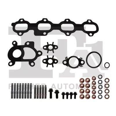 FA1 Mounting Kit, charger (KT120680)