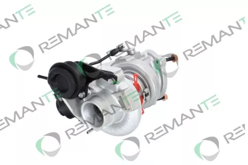 REMANTE Charger, charging (supercharged/turbocharged) (003-001-003791R)