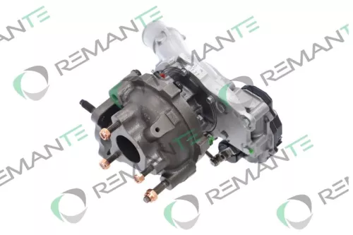 REMANTE Charger, charging (supercharged/turbocharged) (003-001-003791R)