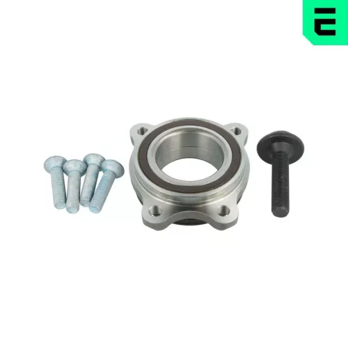 OPTIMAL Wheel Bearing Kit (100710)