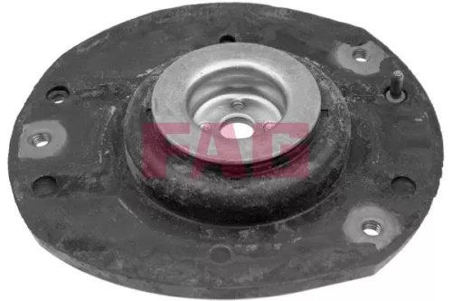 Bushing, axle beam
