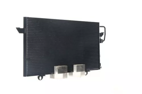 MAHLE Condenser, air conditioning (AC157000S)