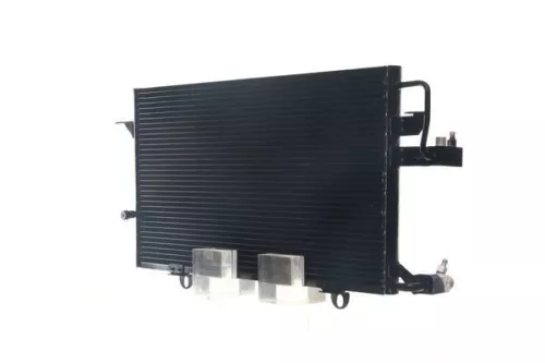 MAHLE Condenser, air conditioning (AC157000S)