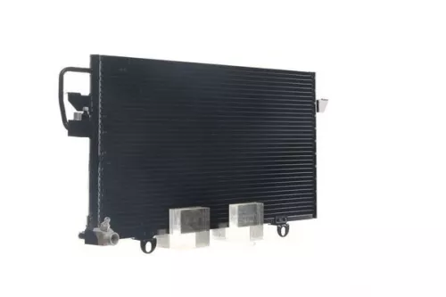 MAHLE Condenser, air conditioning (AC157000S)