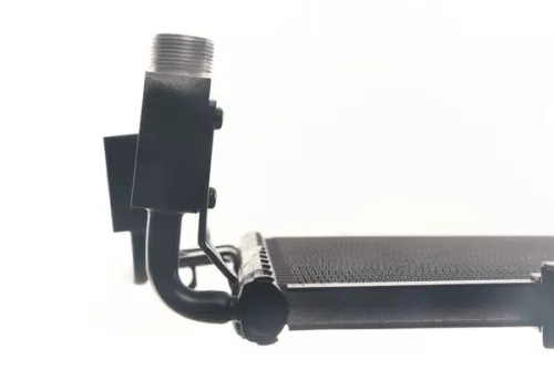 MAHLE Condenser, air conditioning (AC157000S)