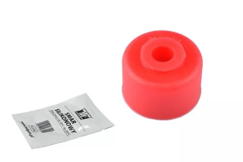 TEDGUM Mounting, control/trailing arm (00148148)
