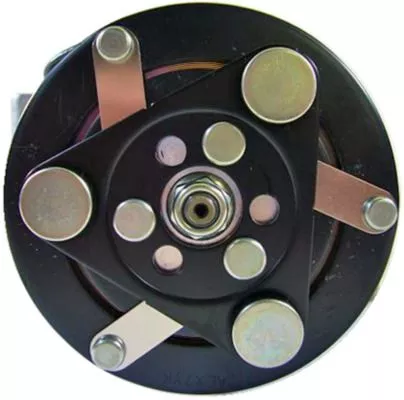 MAHLE Compressor, air conditioning (ACP115000S)