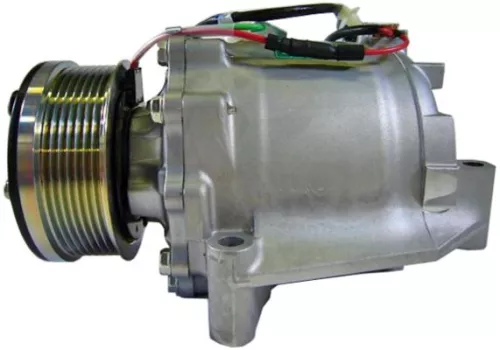MAHLE Compressor, air conditioning (ACP115000S)