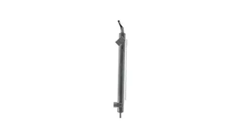 MAHLE Condenser, air conditioning (AC717000S)