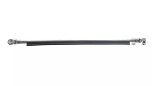 MAHLE Condenser, air conditioning (AC717000S)