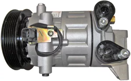 MAHLE Compressor, air conditioning (ACP1479000S)
