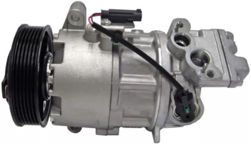 MAHLE Compressor, air conditioning (ACP350000S)