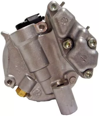 MAHLE Compressor, air conditioning (ACP350000S)
