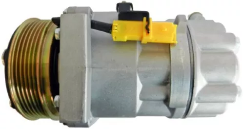 MAHLE Compressor, air conditioning (ACP384000S)