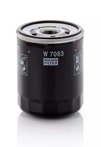 Oil Filter