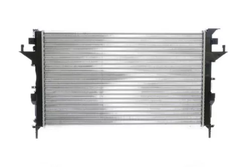 MAHLE Radiator, engine cooling (CR459000S)