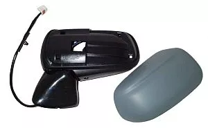 ABAKUS Headlight (441-11ADLMLDEM2)
