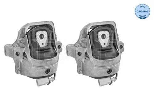 MEYLE Mounting, engine (1001991407/S)