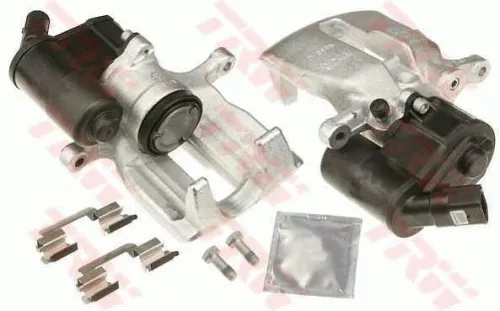 TRW Brake Caliper (BHT153E)