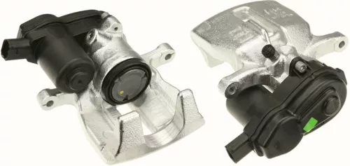 TRW Brake Caliper (BHT268E)