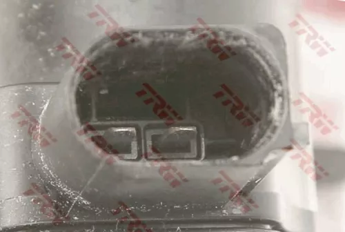 TRW Brake Caliper (BHT268E)