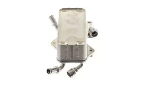 MAHLE Oil Cooler, automatic transmission (CLC218000P)