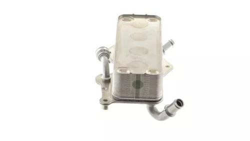 MAHLE Oil Cooler, automatic transmission (CLC218000P)