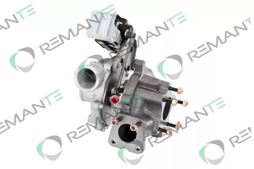 REMANTE Charger, charging (supercharged/turbocharged) (003-002-004382R)