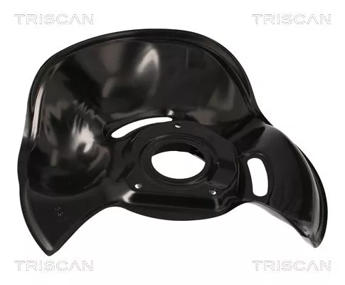 TRISCAN Splash Guard, brake disc (812523118)