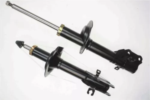 SACHS Shock Absorber (317 306)