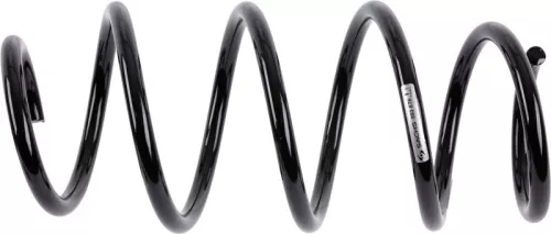 SACHS Suspension Spring (993 876)