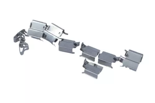 MAXGEAR Accessory Kit, disc brake pad (27-1463)