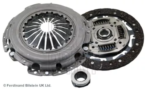 BLUE PRINT Clutch Kit (ADV183090)