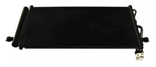 MAXGEAR Condenser, air conditioning (AC830075)