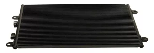 MAXGEAR Condenser, air conditioning (AC830114)