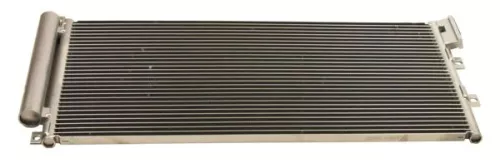 MAXGEAR Condenser, air conditioning (AC830211)