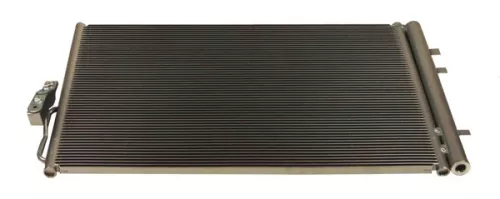 MAXGEAR Condenser, air conditioning (AC830216)