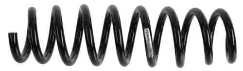 SACHS Suspension Spring (994 979)