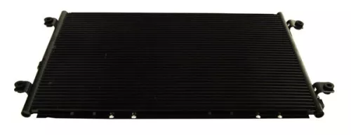 MAXGEAR Condenser, air conditioning (AC830094)