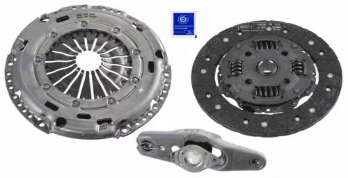 Clutch Kit