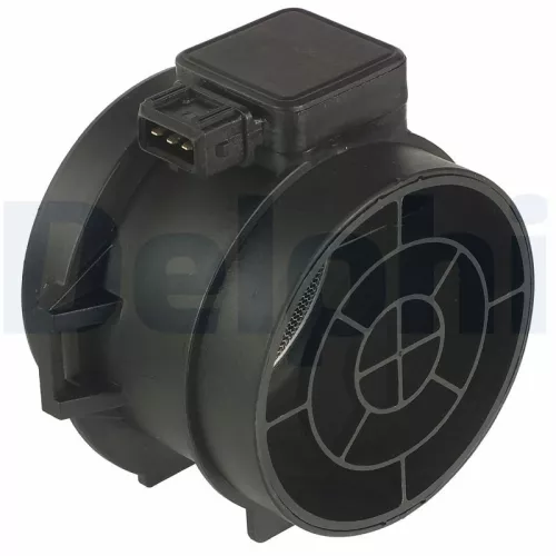 DELPHI Mass Air Flow Sensor (AF10222-12B1)