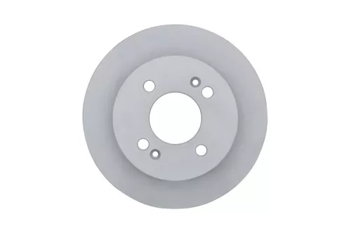 BOSCH Brake Disc (0986479D02)