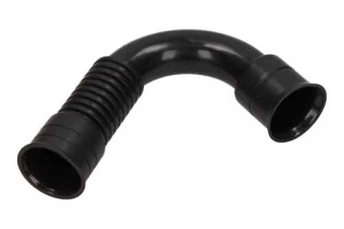 Hose, cylinder head cover ventilation