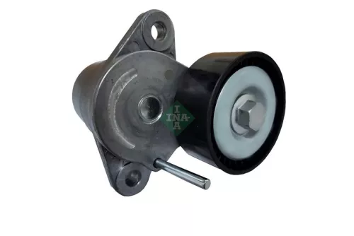 Schaeffler INA Water Pump, engine cooling (538020710)