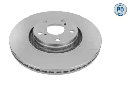 MEYLE Brake Disc (30-155210124/PD)