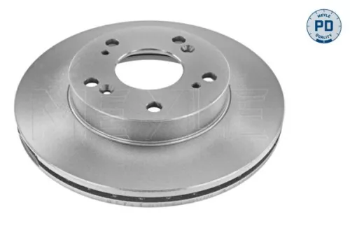 MEYLE Brake Disc (31-155210049/PD)