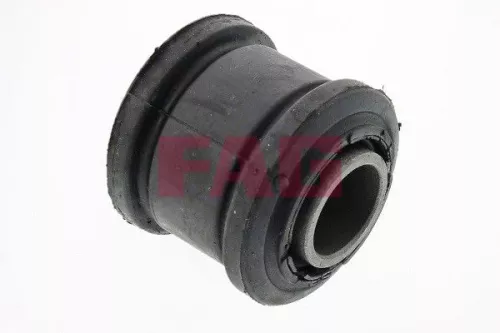 Schaeffler FAG Wheel Bearing Kit (713644810)