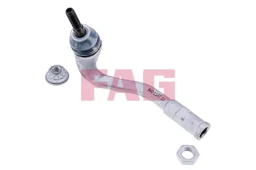 Schaeffler FAG Wheel Bearing Kit (713678620)