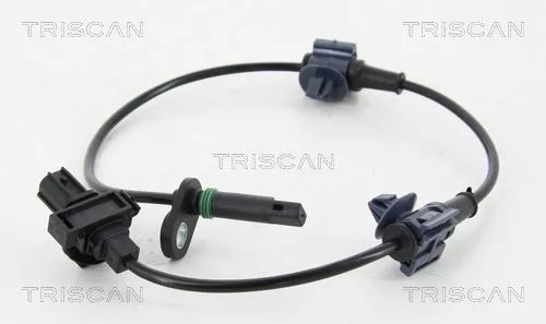 TRISCAN Sensor, wheel speed (818040275)
