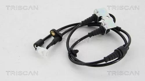 TRISCAN Sensor, wheel speed (818069106)